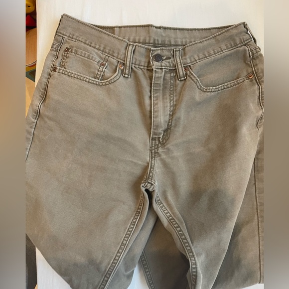 Levi’s baggy straight jean - Picture 5 of 5